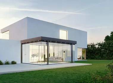 Solarlux Solarlux