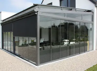 Glasdachsysteme Glasdachsysteme